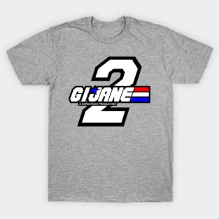 GI JANE 2 T-Shirt